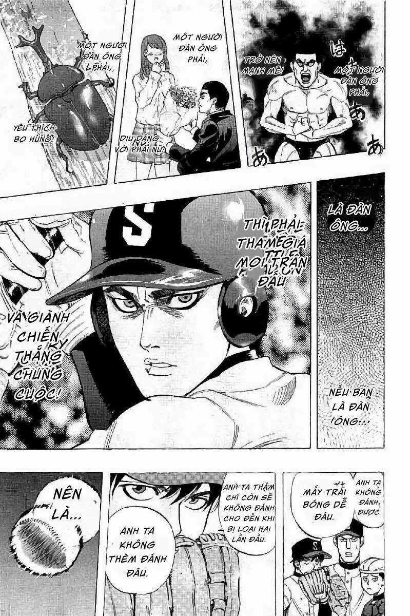 Bungo Chapter 16 trang 4