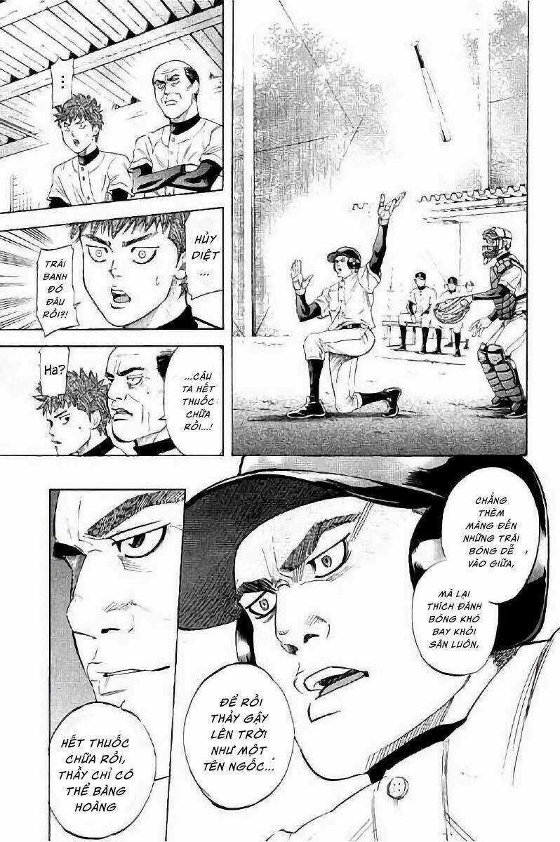 Bungo Chapter 16 trang 8