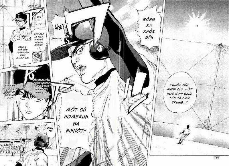 Bungo Chapter 16 trang 9