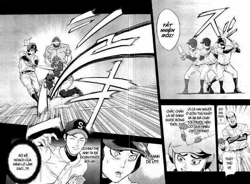 Bungo Chapter 17 trang 10