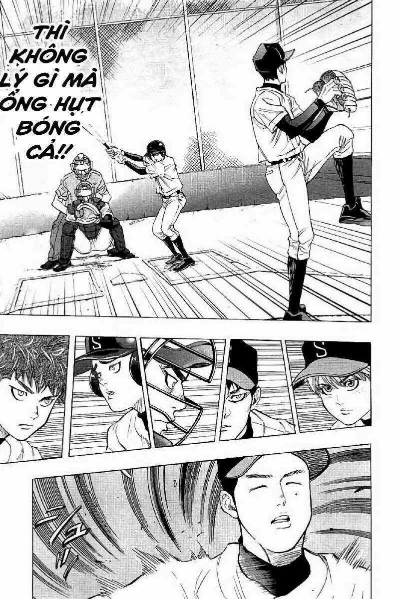 Bungo Chapter 17 trang 14