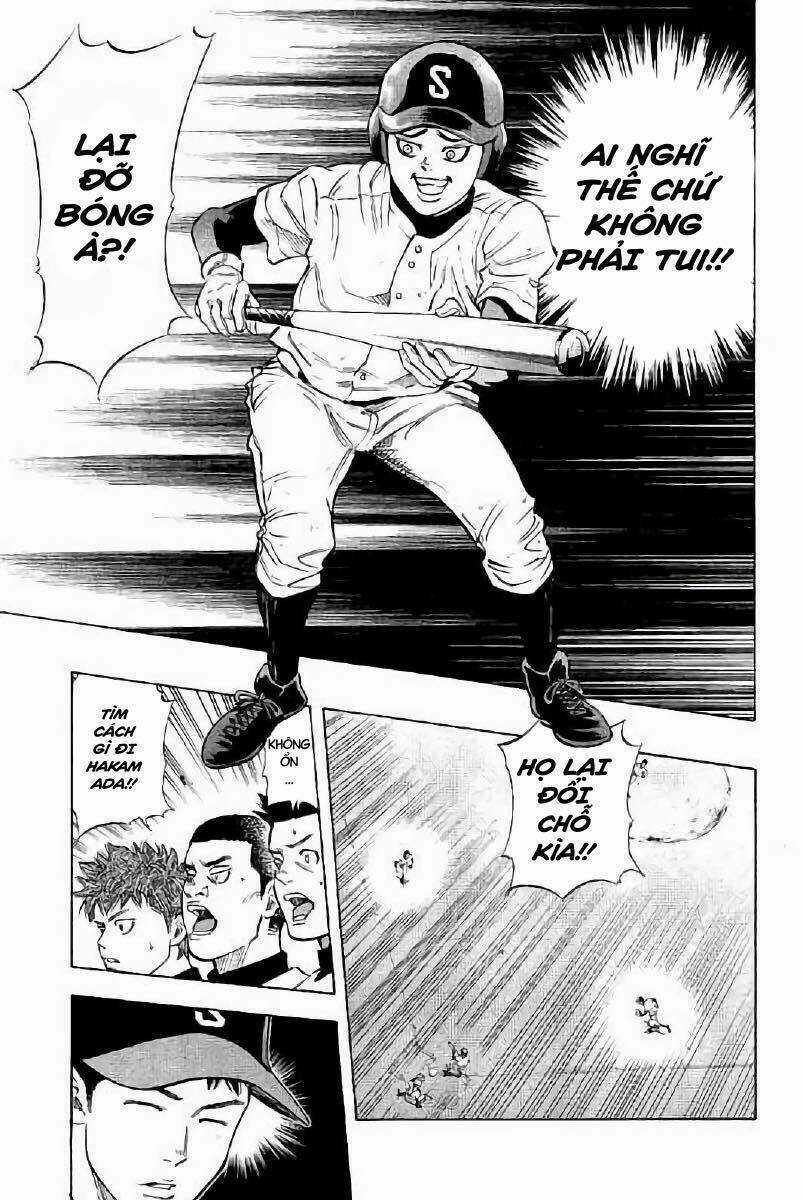 Bungo Chapter 17 trang 9