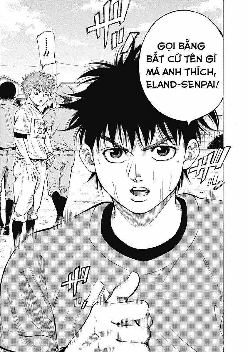 Bungo Chapter 2 trang 11