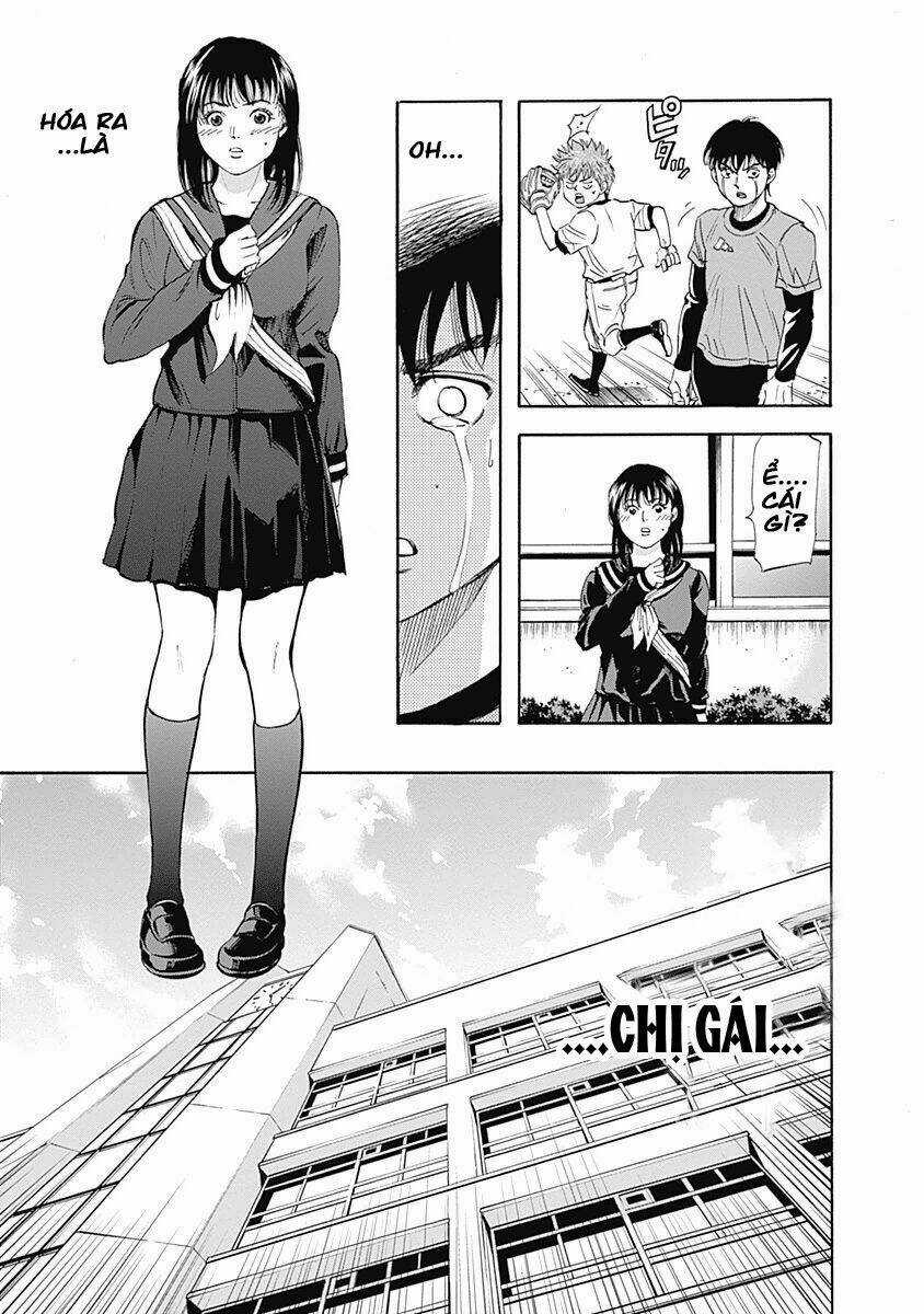 Bungo Chapter 2 trang 17