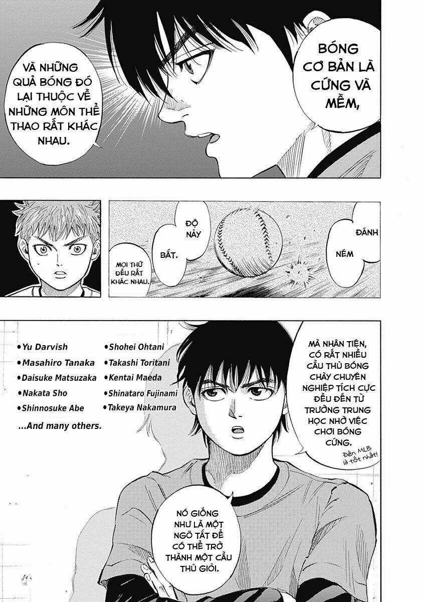 Bungo Chapter 2 trang 19