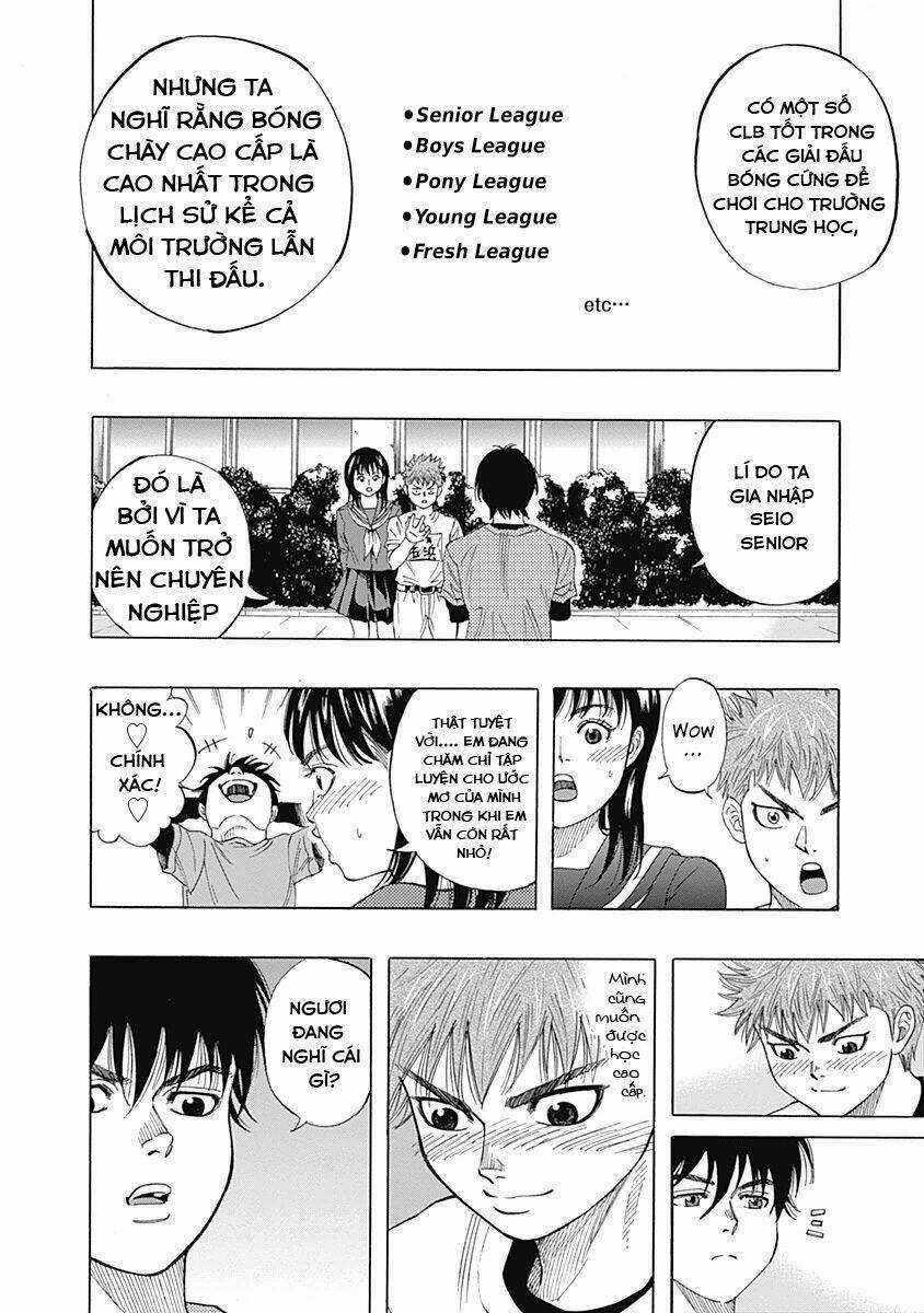 Bungo Chapter 2 trang 20