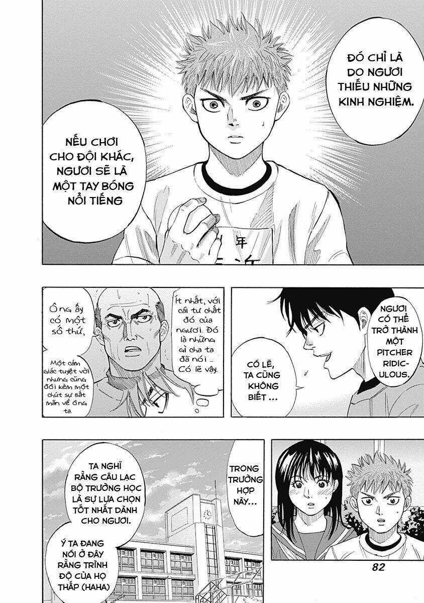 Bungo Chapter 2 trang 22