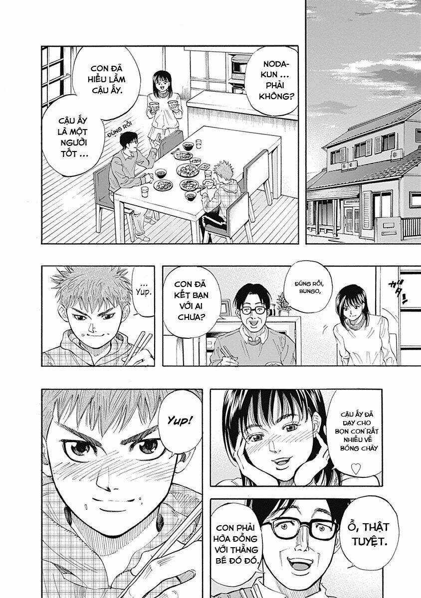 Bungo Chapter 2 trang 24