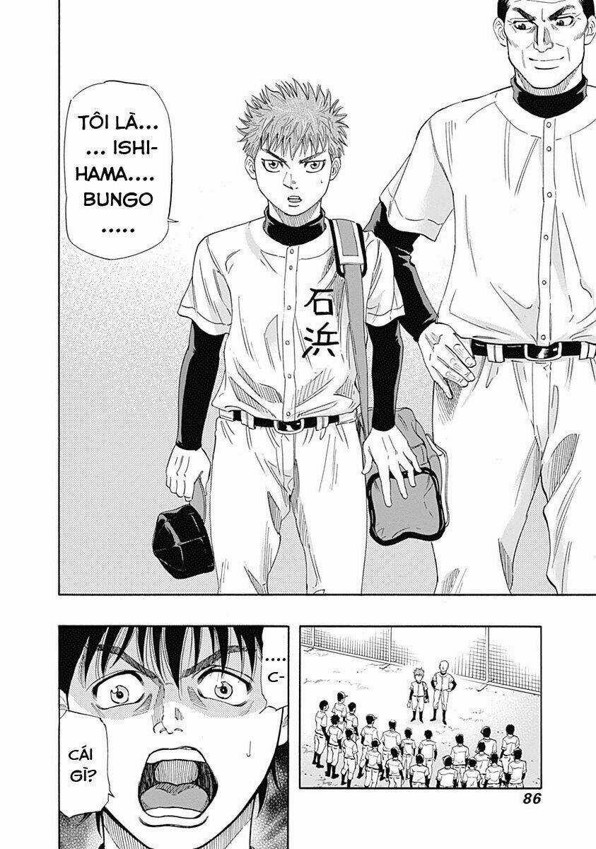 Bungo Chapter 2 trang 26