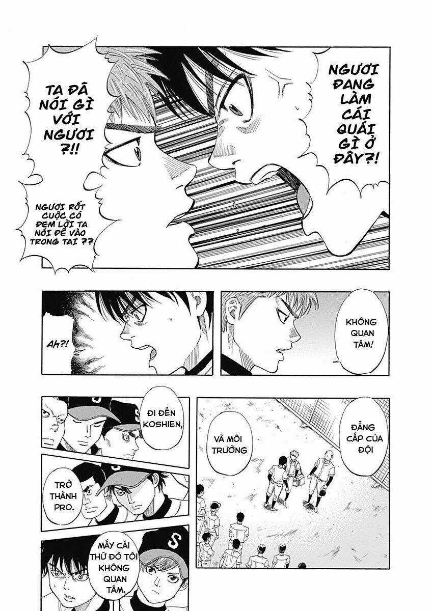 Bungo Chapter 2 trang 27