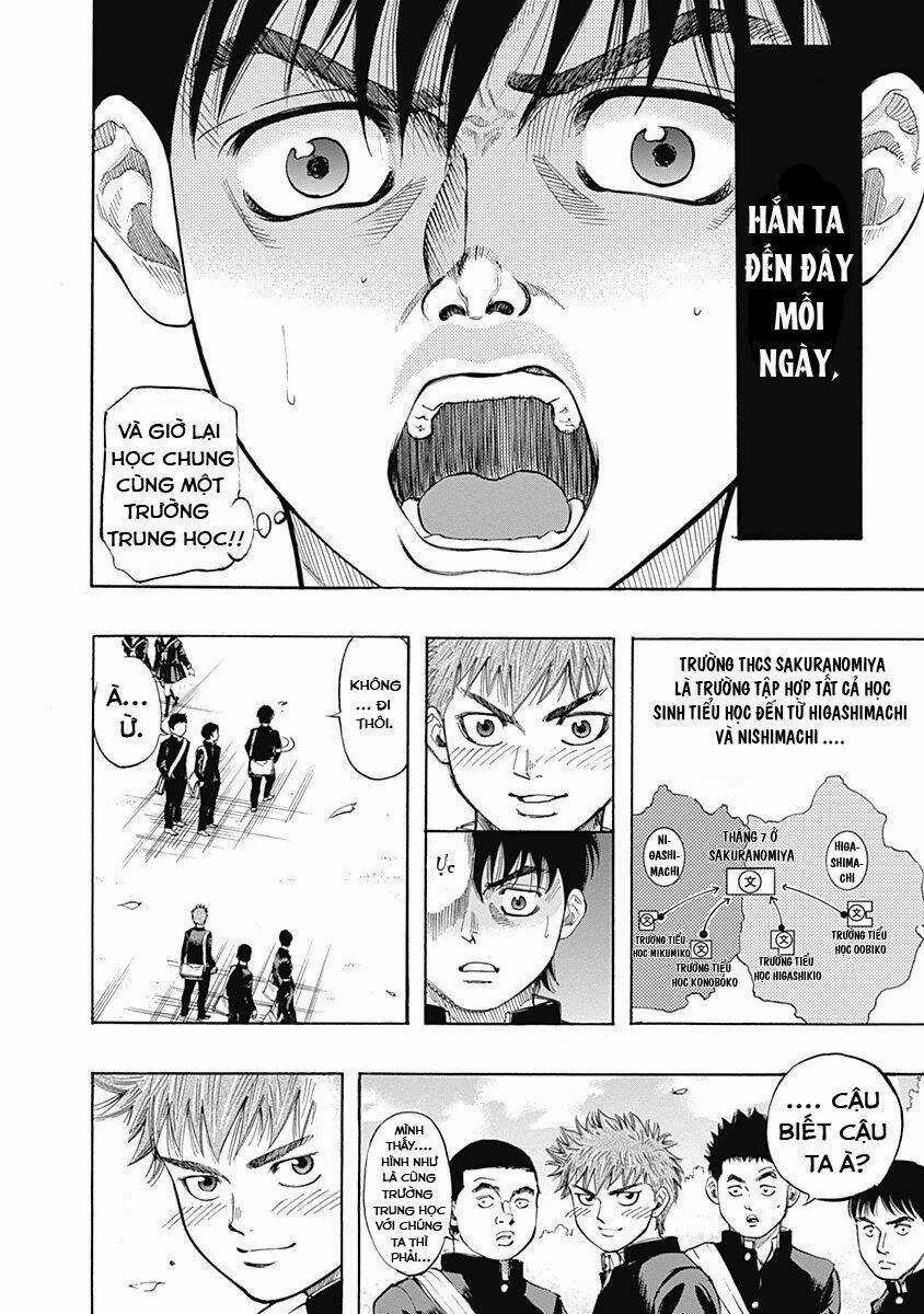 Bungo Chapter 2 trang 4