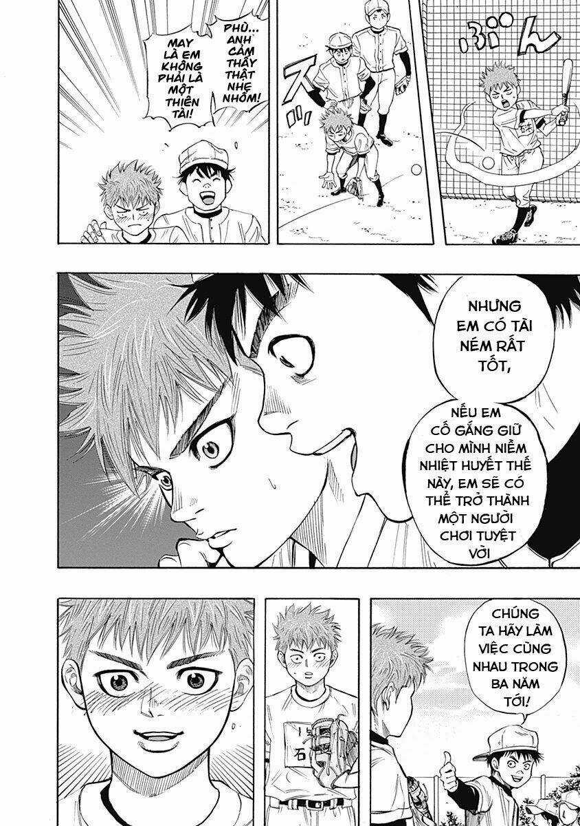 Bungo Chapter 2 trang 8