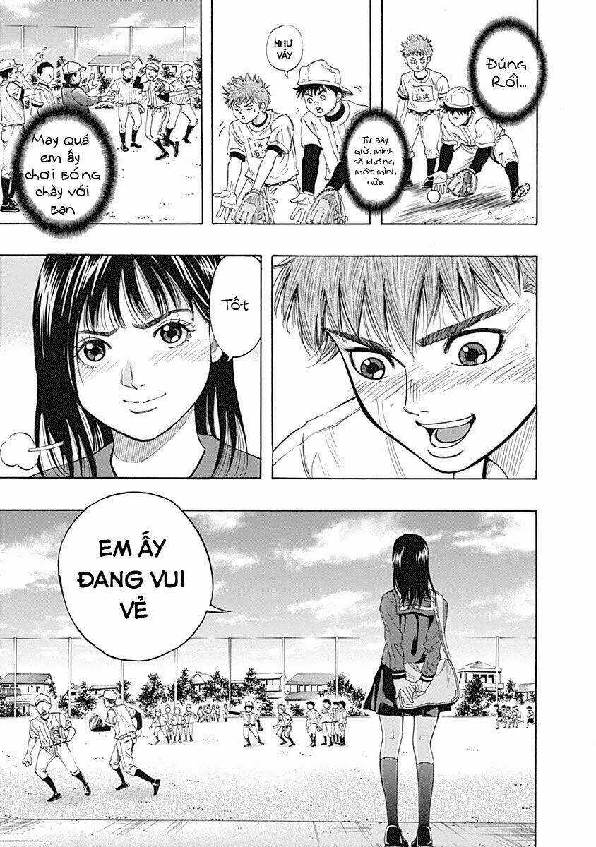 Bungo Chapter 2 trang 9