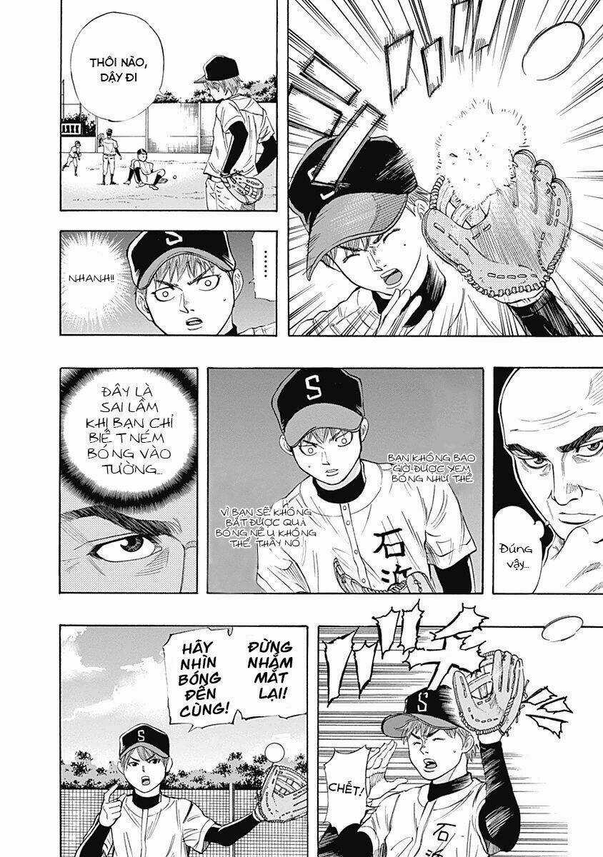 Bungo Chapter 3 trang 10