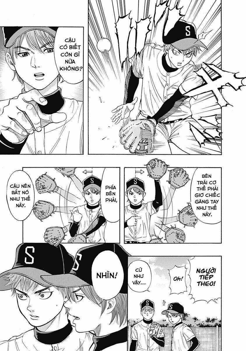 Bungo Chapter 3 trang 13