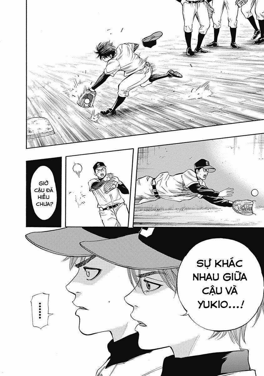 Bungo Chapter 3 trang 14