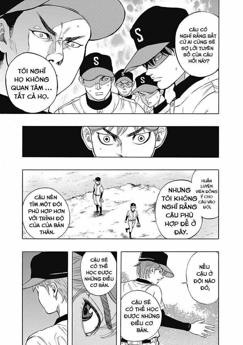 Bungo Chapter 3 trang 15