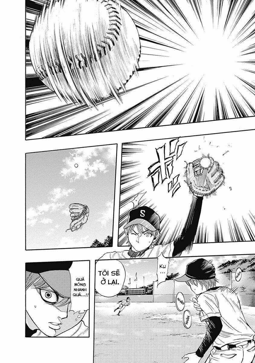 Bungo Chapter 3 trang 16