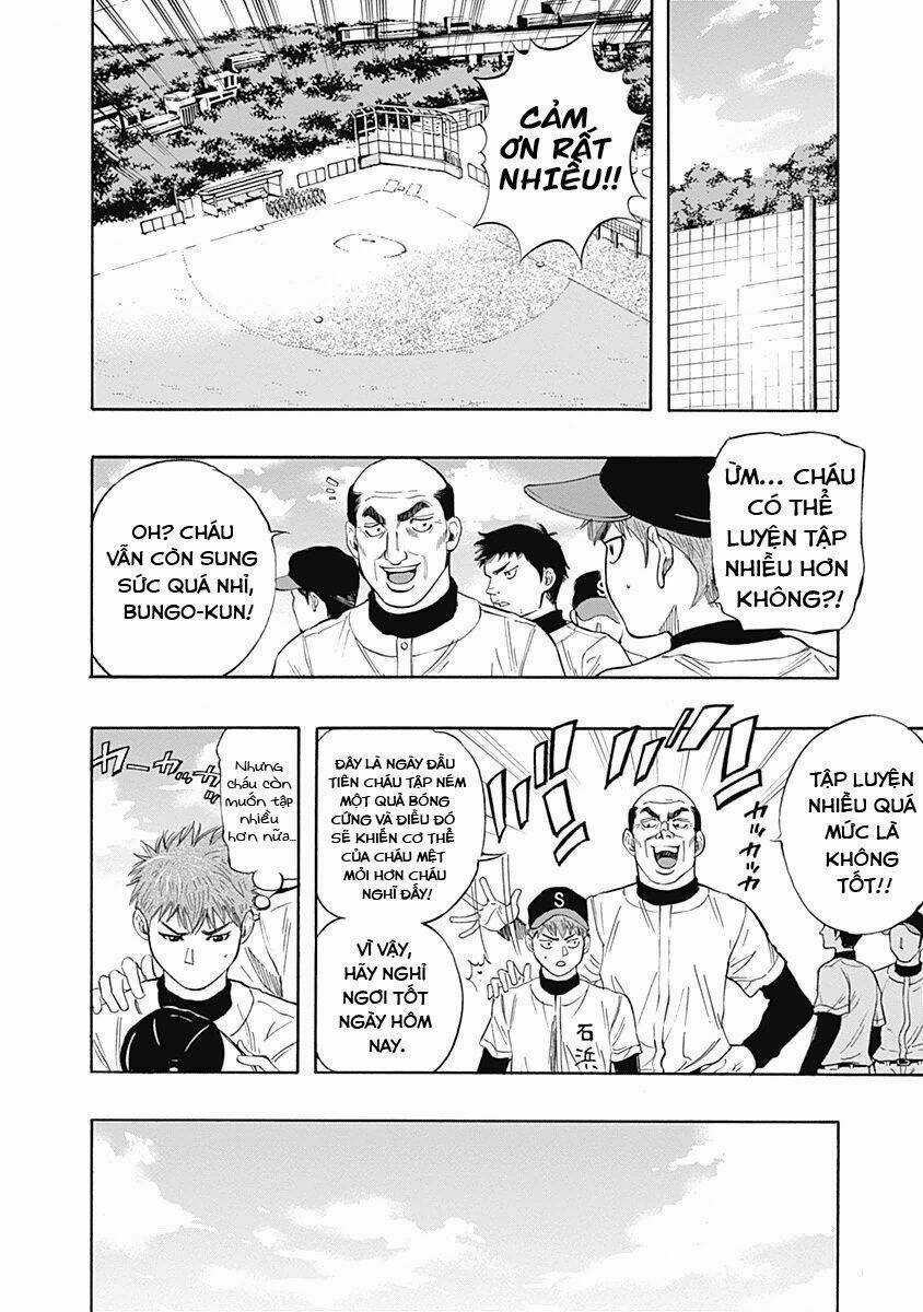 Bungo Chapter 3 trang 18