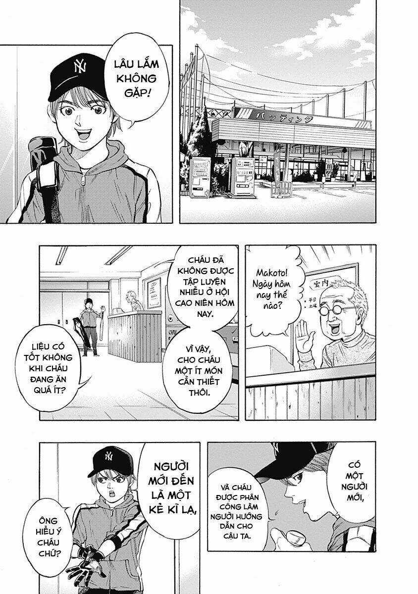 Bungo Chapter 3 trang 19