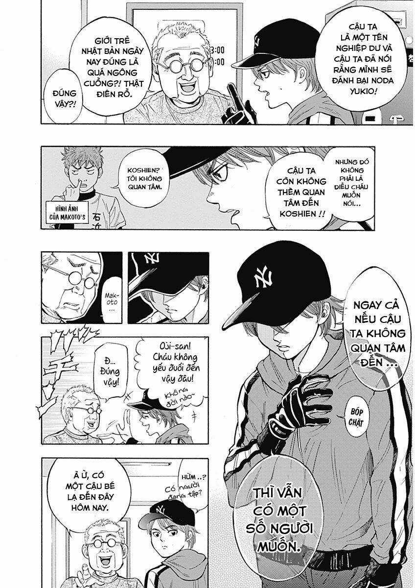 Bungo Chapter 3 trang 20