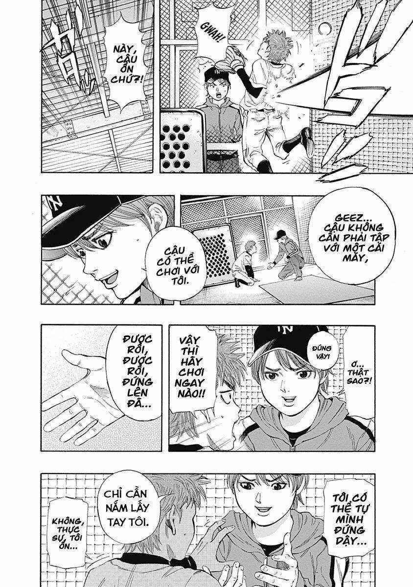 Bungo Chapter 3 trang 24