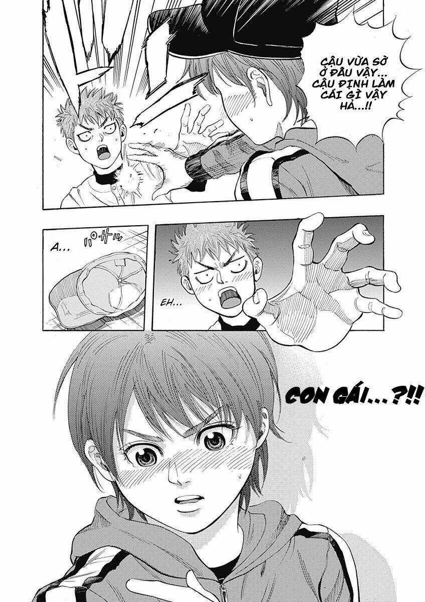 Bungo Chapter 3 trang 26