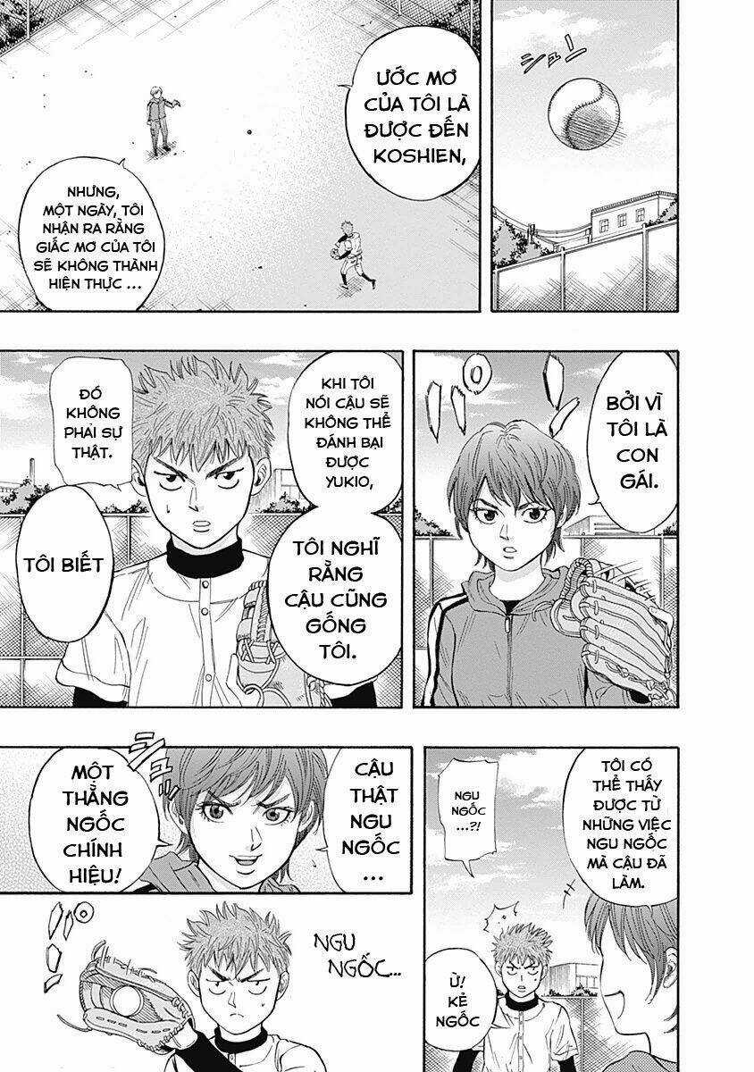 Bungo Chapter 3 trang 27