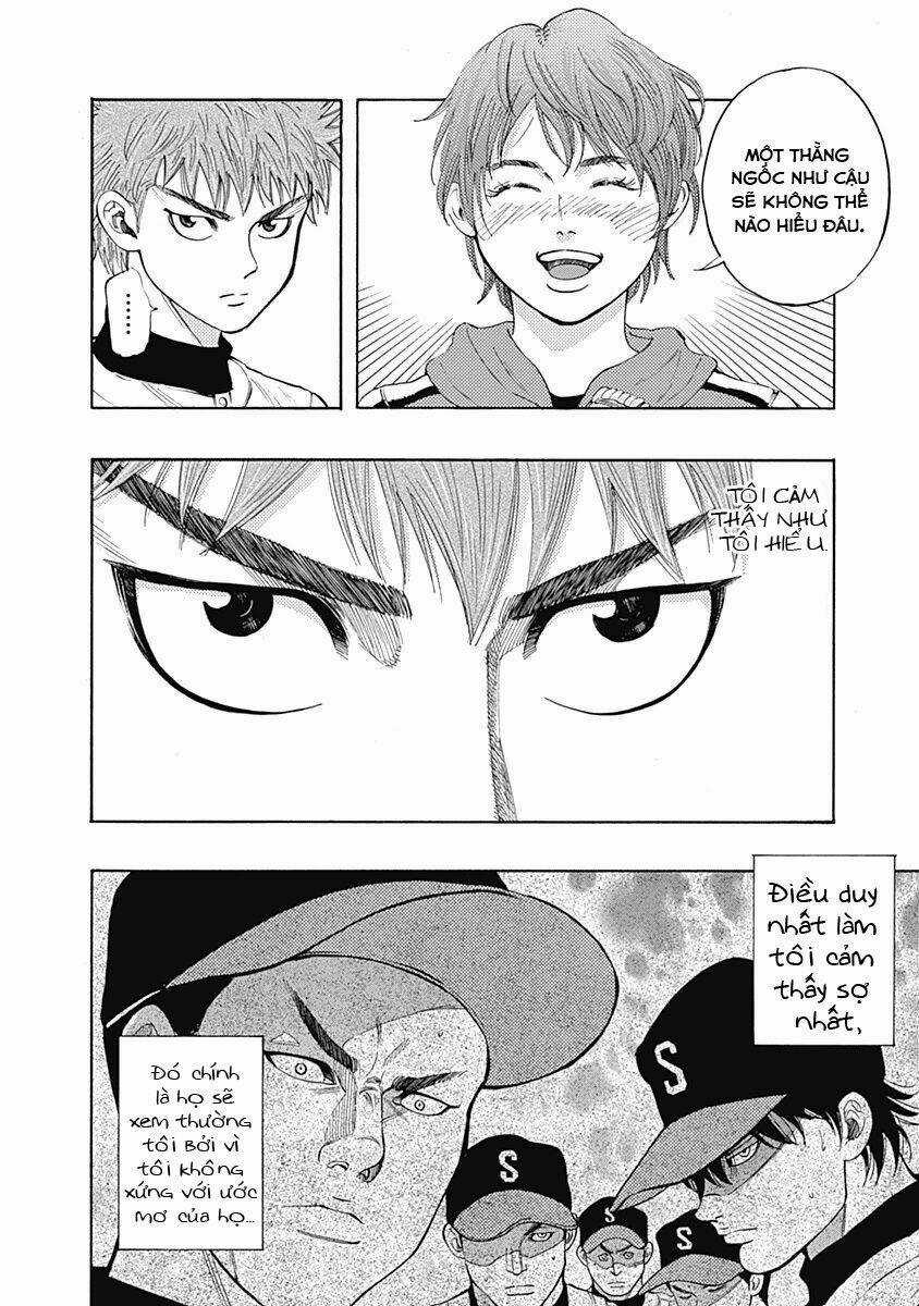 Bungo Chapter 3 trang 28
