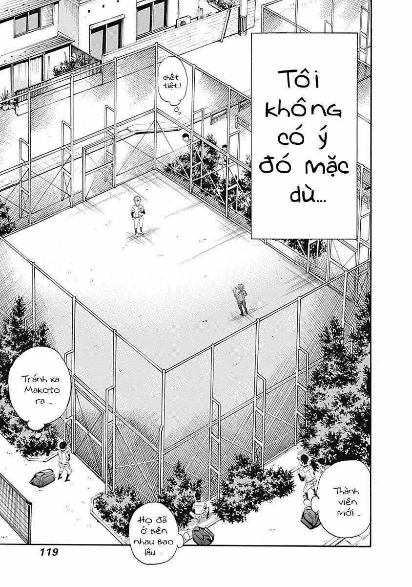 Bungo Chapter 3 trang 29