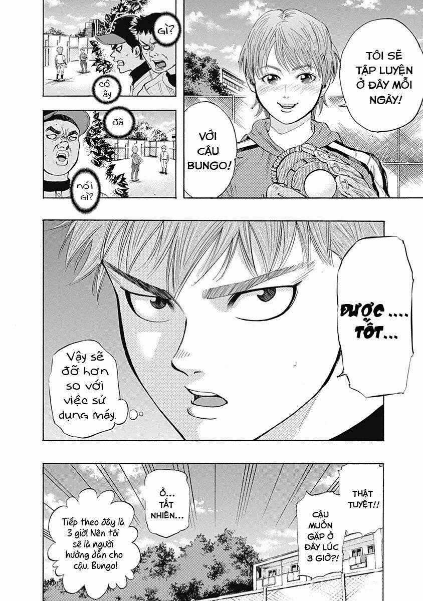 Bungo Chapter 3 trang 30