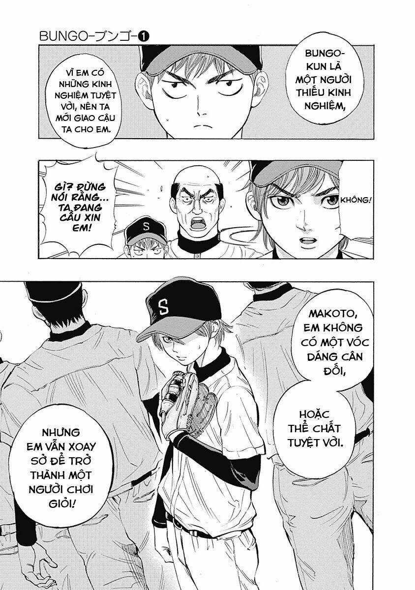 Bungo Chapter 3 trang 7