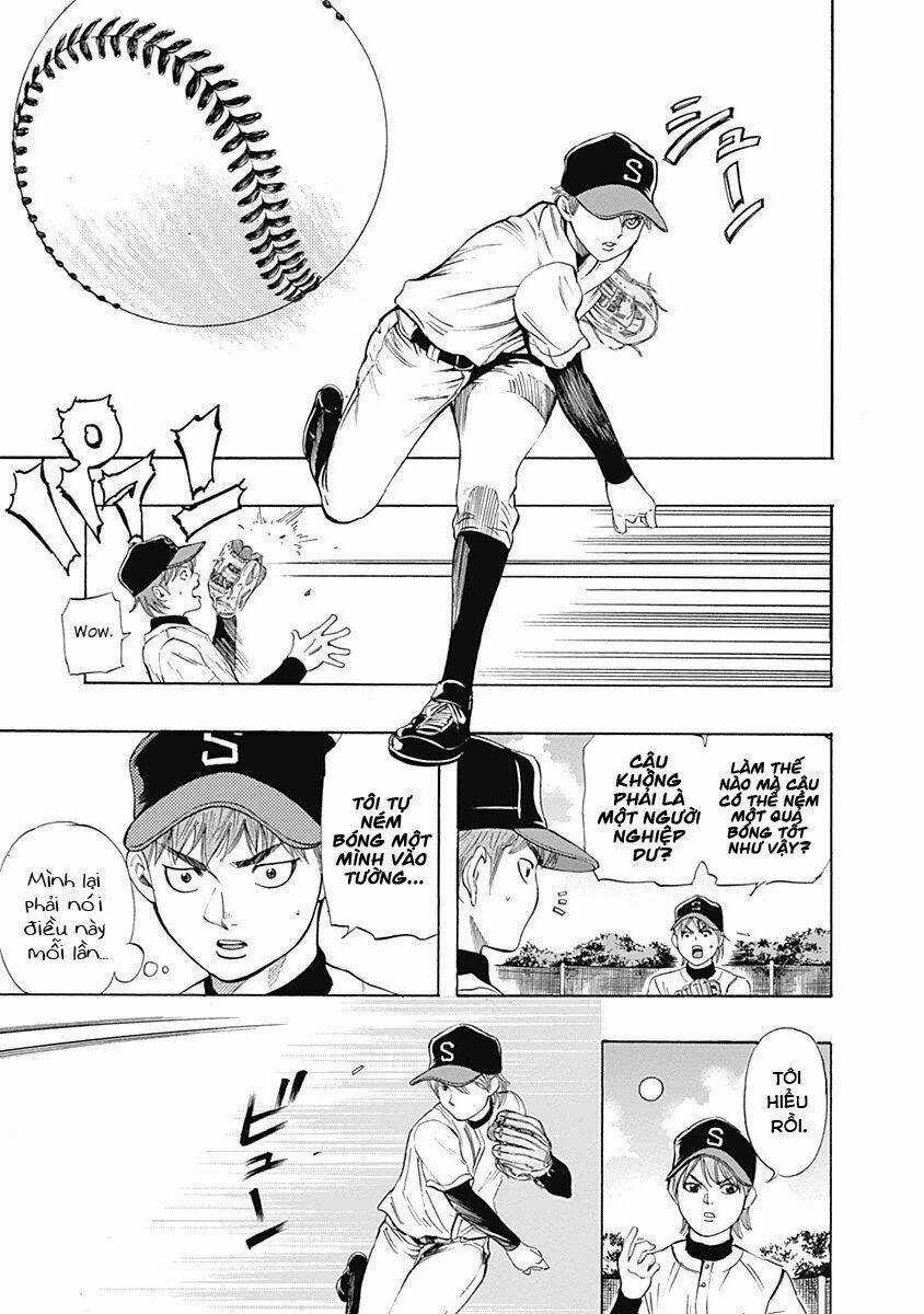 Bungo Chapter 3 trang 9