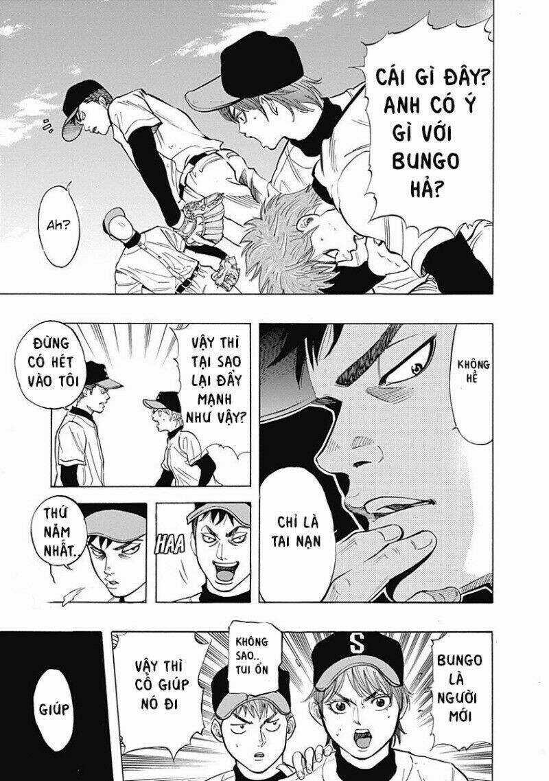 Bungo Chapter 4 trang 10