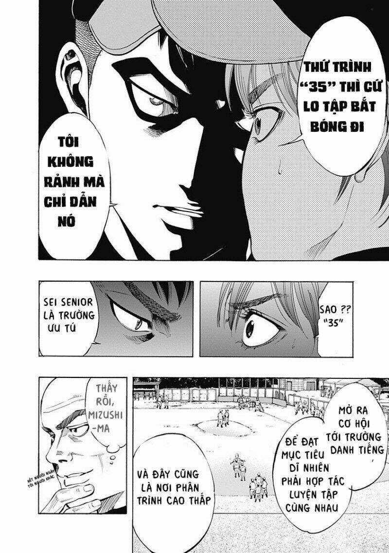 Bungo Chapter 4 trang 11