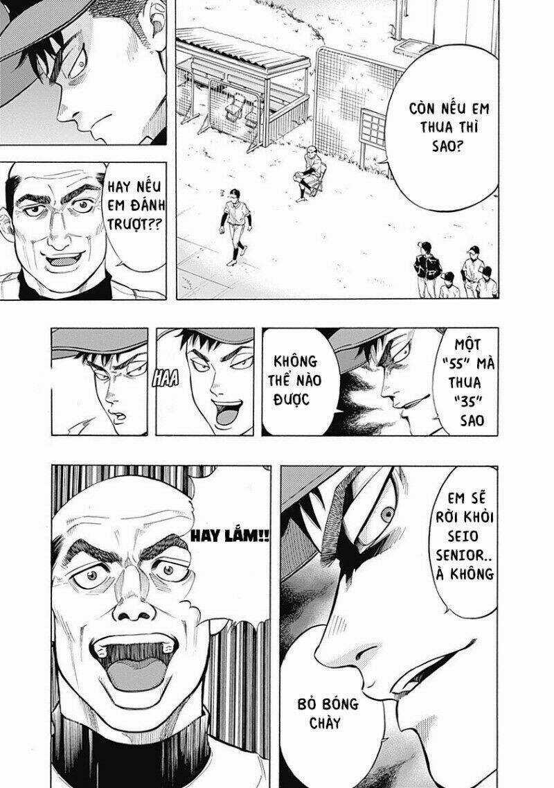 Bungo Chapter 4 trang 14