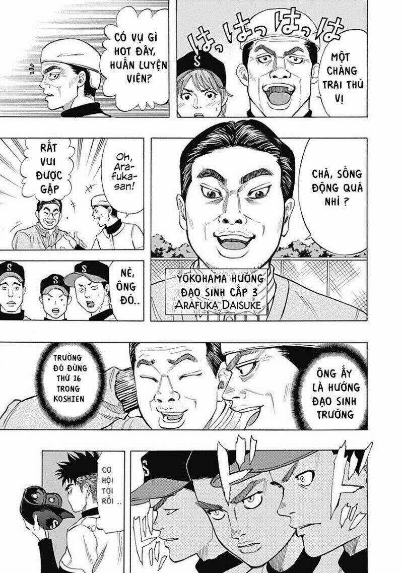 Bungo Chapter 4 trang 16