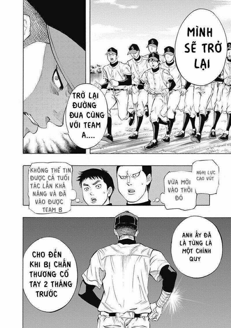 Bungo Chapter 4 trang 3