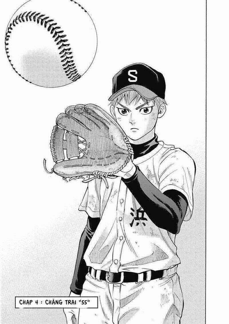 Bungo Chapter 4 trang 4