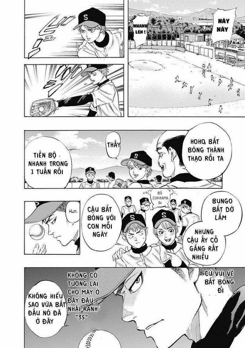 Bungo Chapter 4 trang 5