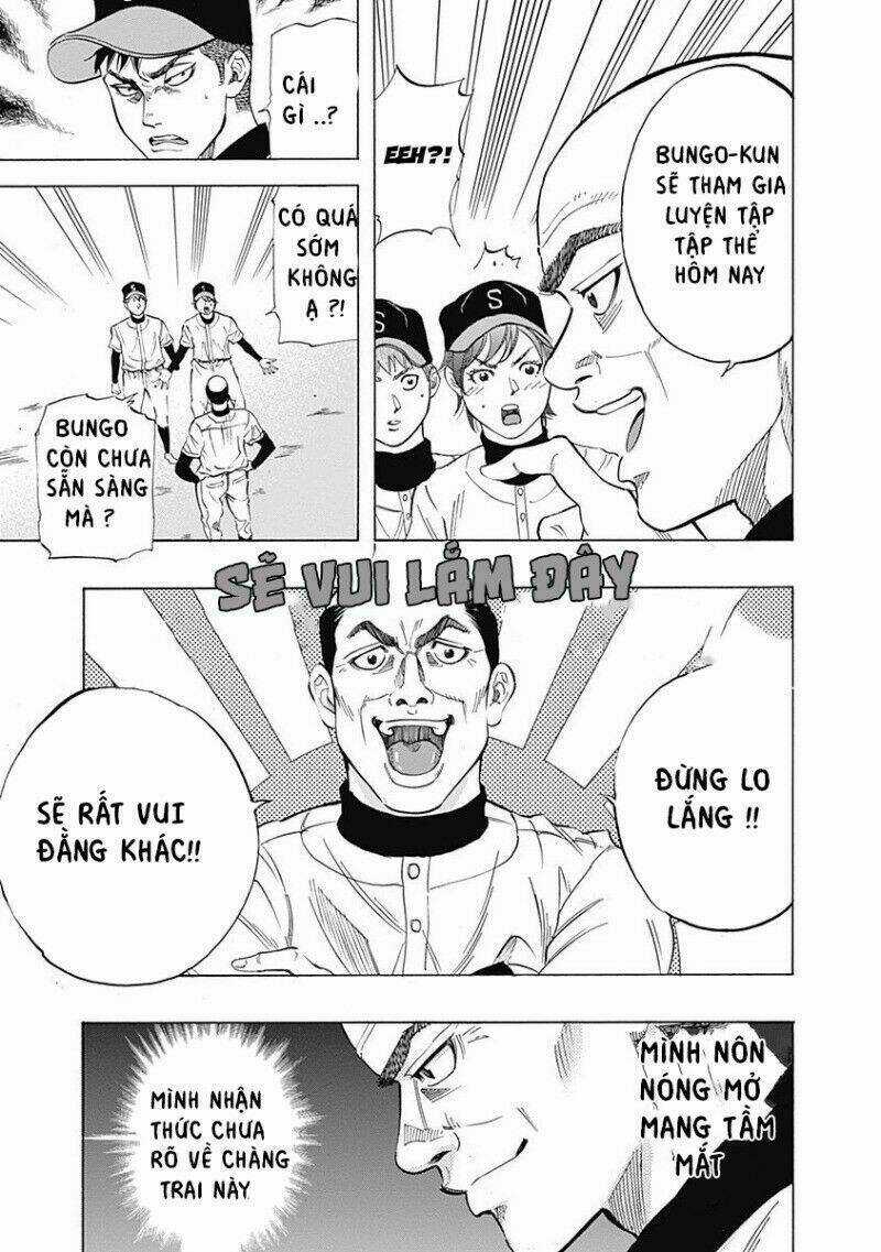 Bungo Chapter 4 trang 6