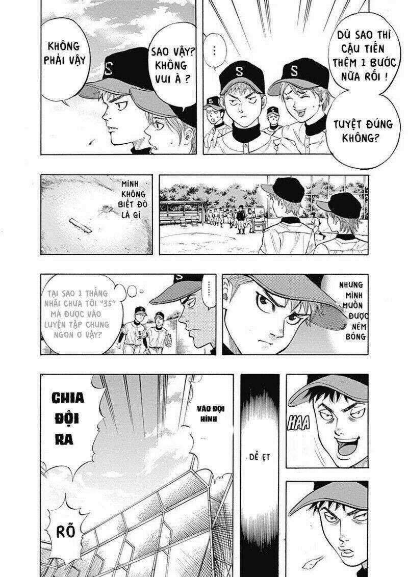 Bungo Chapter 4 trang 7