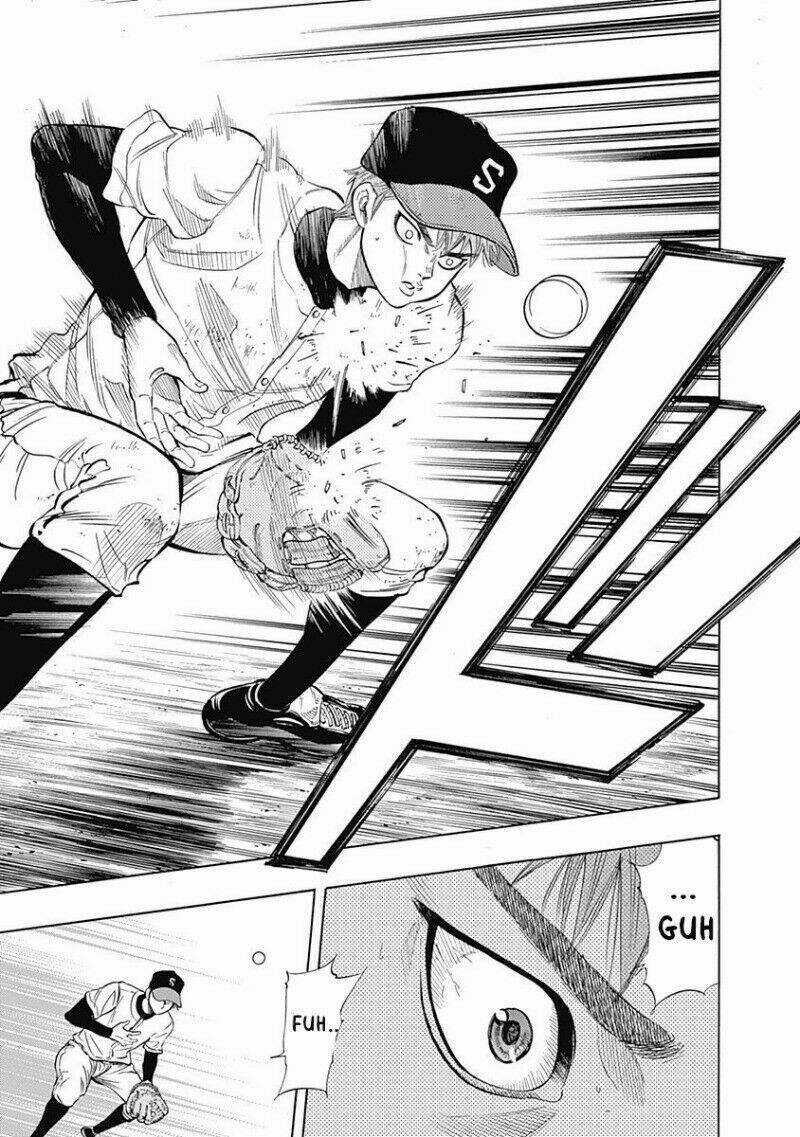 Bungo Chapter 4 trang 8