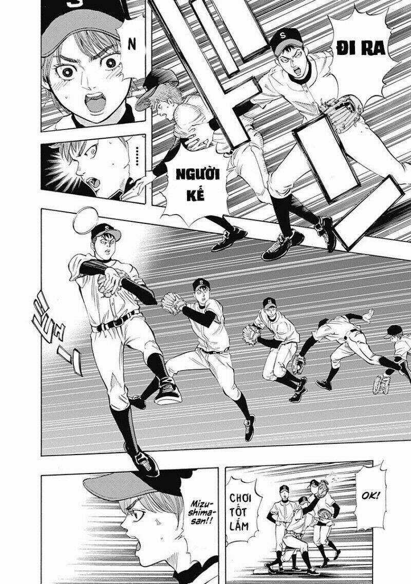 Bungo Chapter 4 trang 9