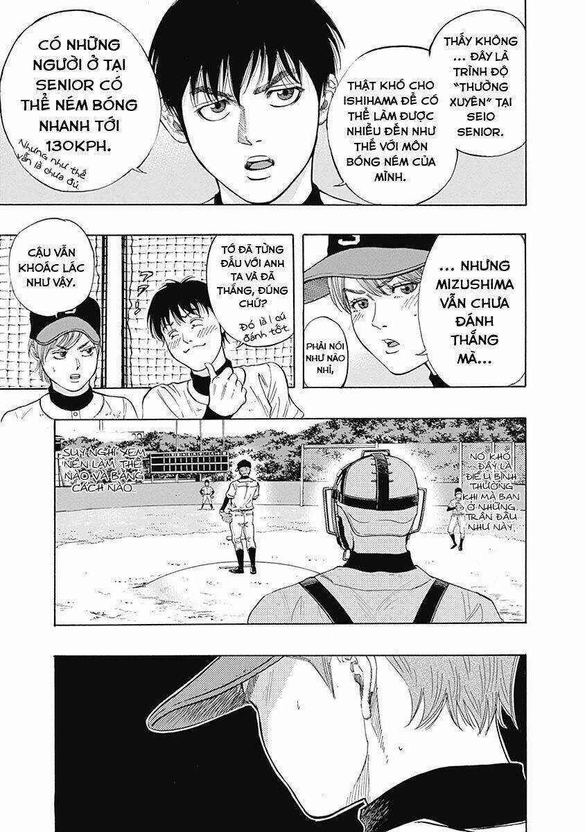 Bungo Chapter 5 trang 10