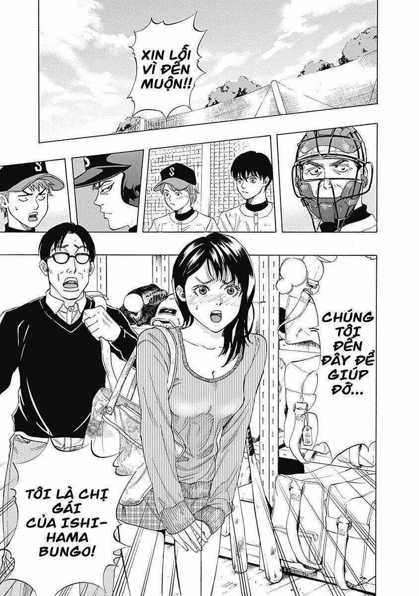 Bungo Chapter 5 trang 12