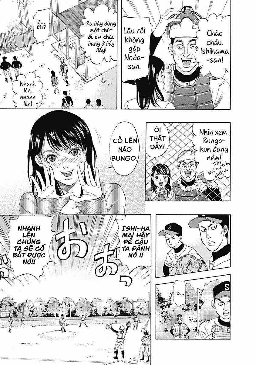 Bungo Chapter 5 trang 14