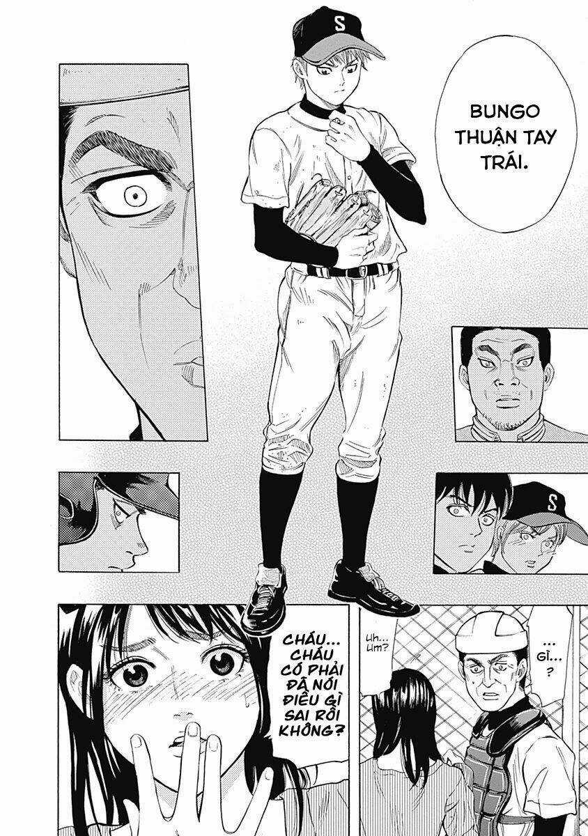 Bungo Chapter 5 trang 17