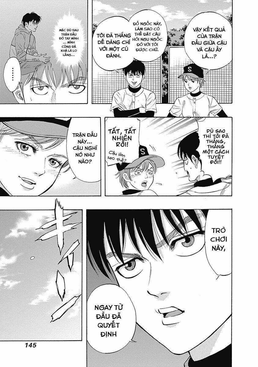 Bungo Chapter 5 trang 4