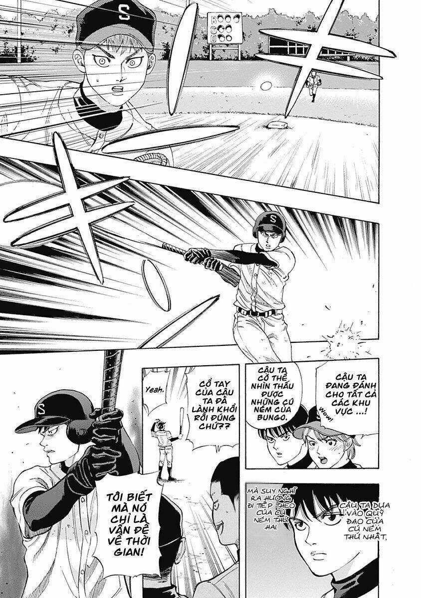 Bungo Chapter 5 trang 6